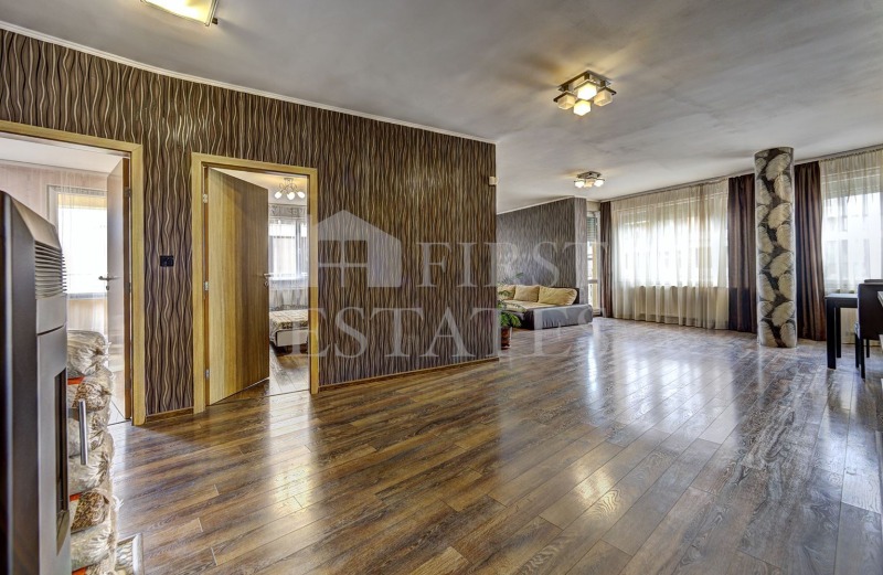 Te huur  2 slaapkamers Sofia , Manastirski livadi , 140 m² | 34441426 - afbeelding [2]