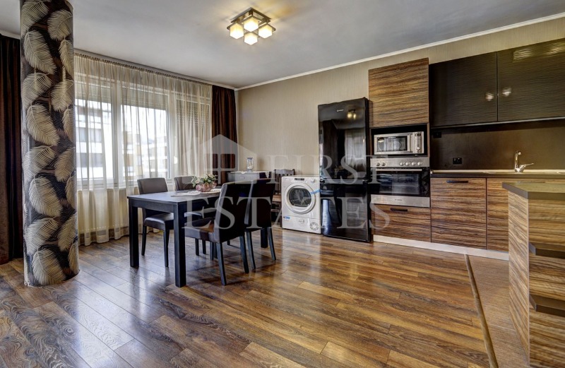 Te huur  2 slaapkamers Sofia , Manastirski livadi , 140 m² | 34441426 - afbeelding [4]