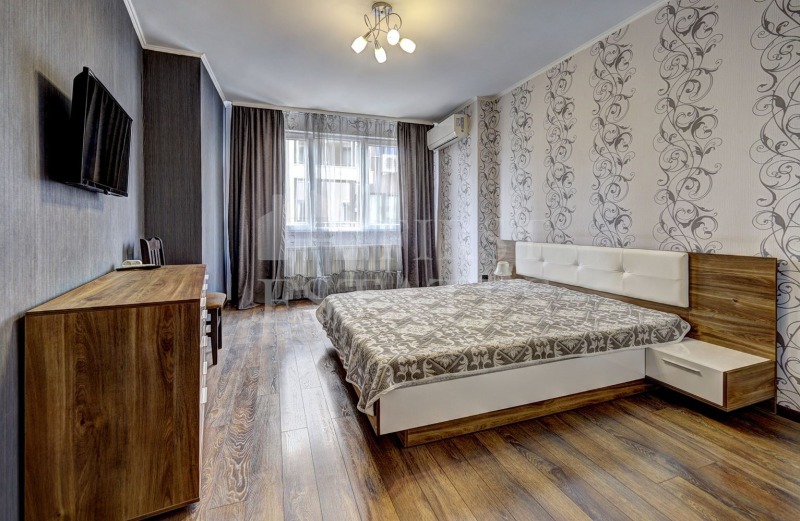 Te huur  2 slaapkamers Sofia , Manastirski livadi , 140 m² | 34441426 - afbeelding [8]