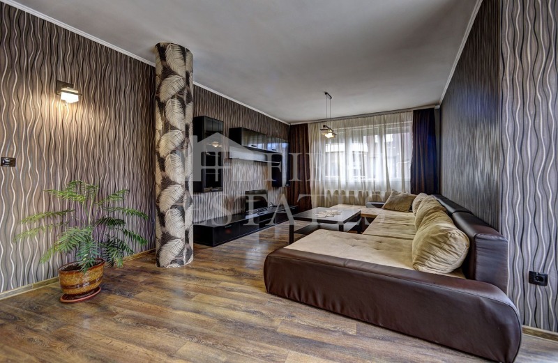 Te huur  2 slaapkamers Sofia , Manastirski livadi , 140 m² | 34441426 - afbeelding [5]