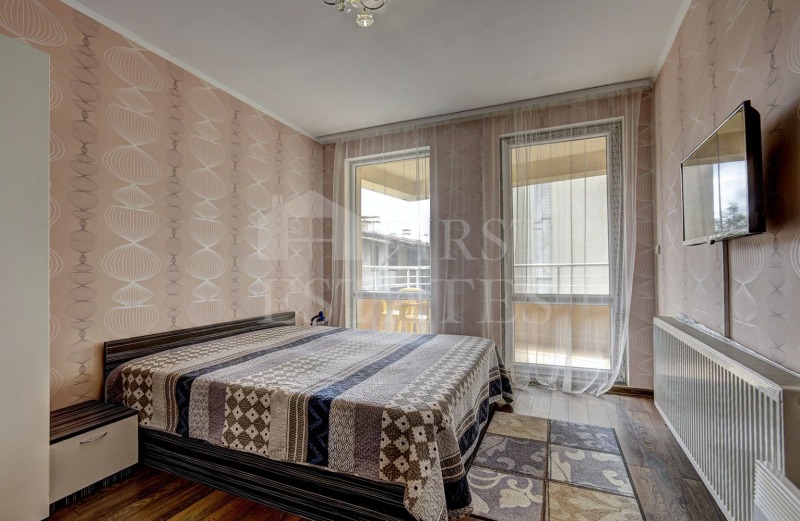 Te huur  2 slaapkamers Sofia , Manastirski livadi , 140 m² | 34441426 - afbeelding [9]