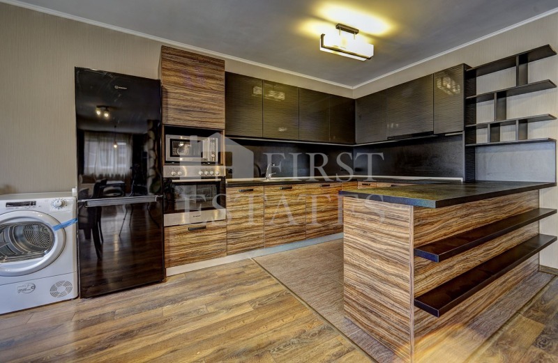 Te huur  2 slaapkamers Sofia , Manastirski livadi , 140 m² | 34441426 - afbeelding [3]
