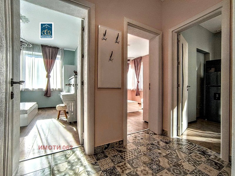 Дава под наем  3-стаен град Велико Търново , Център , 60 кв.м | 40634483 - изображение [5]