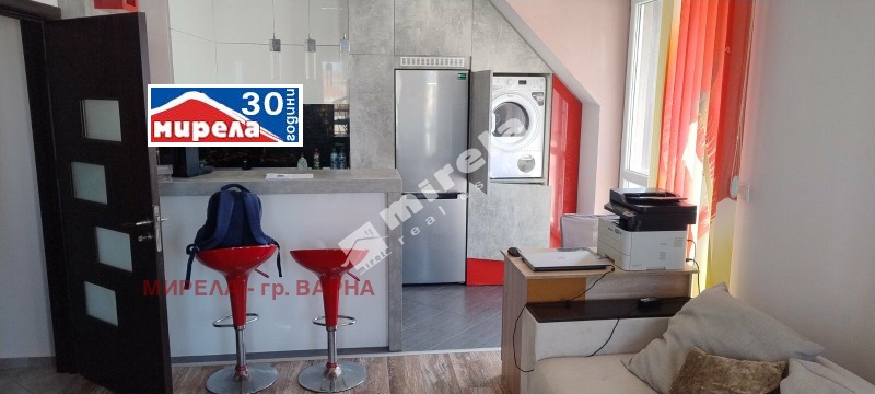 För uthyrning  2 sovrum Varna , Levski 1 , 100 kvm | 66922320 - bild [2]