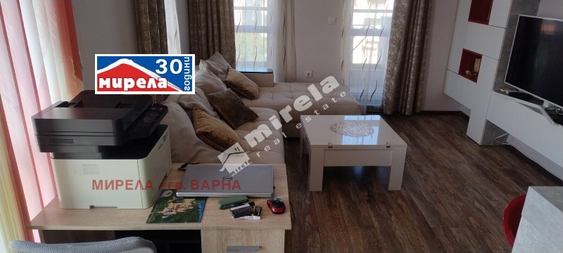 För uthyrning  2 sovrum Varna , Levski 1 , 100 kvm | 66922320 - bild [3]