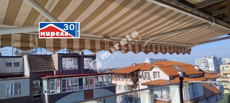 För uthyrning  2 sovrum Varna , Levski 1 , 100 kvm | 66922320 - bild [11]