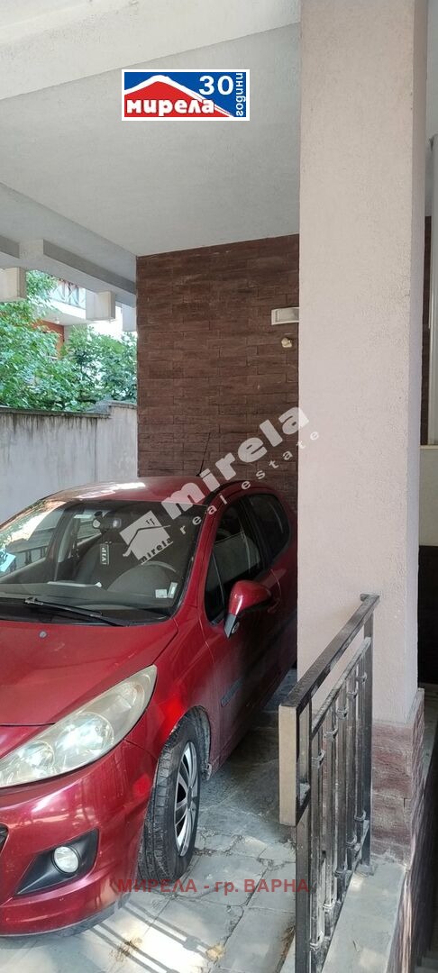 För uthyrning  2 sovrum Varna , Levski 1 , 100 kvm | 66922320 - bild [12]