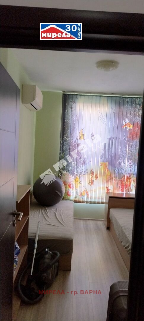 För uthyrning  2 sovrum Varna , Levski 1 , 100 kvm | 66922320 - bild [7]