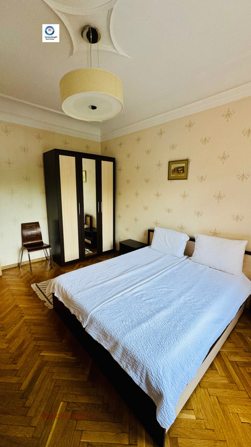 För uthyrning  2 sovrum Sofia , Centar , 120 kvm | 78553826 - bild [6]