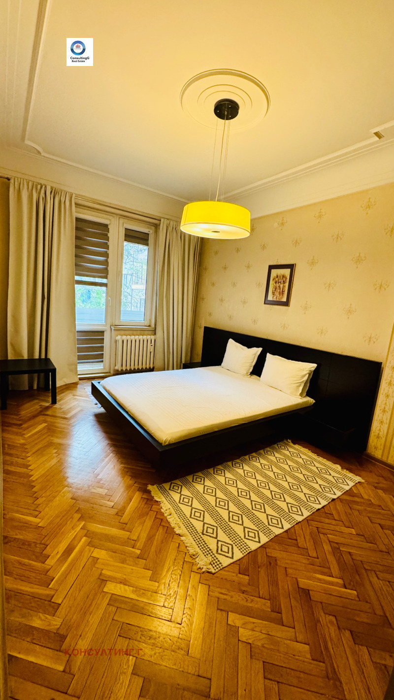 För uthyrning  2 sovrum Sofia , Centar , 120 kvm | 78553826 - bild [5]