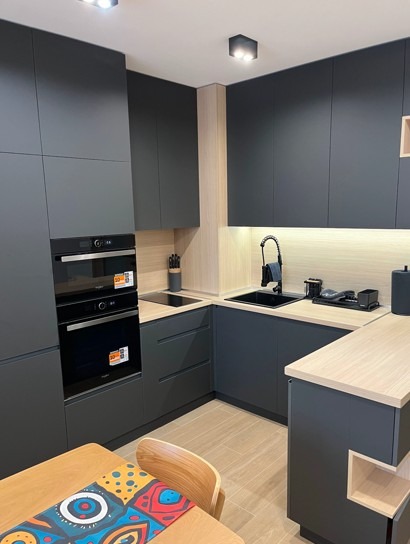 Do wynajęcia  2 sypialnie Sofia , Oboriszcze , 88 mkw | 42177937 - obraz [3]