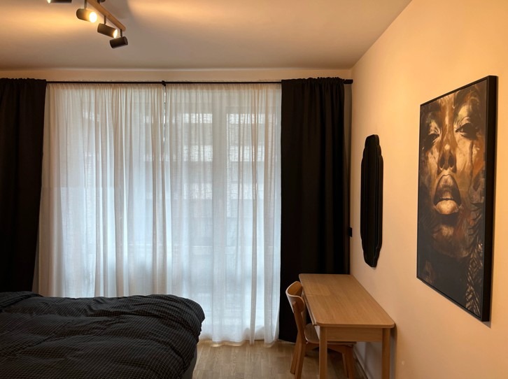 Do wynajęcia  2 sypialnie Sofia , Oboriszcze , 88 mkw | 42177937 - obraz [5]
