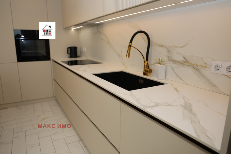 Дава под наем 3-СТАЕН, гр. София, Дианабад, снимка 6 - Апартаменти - 52532355