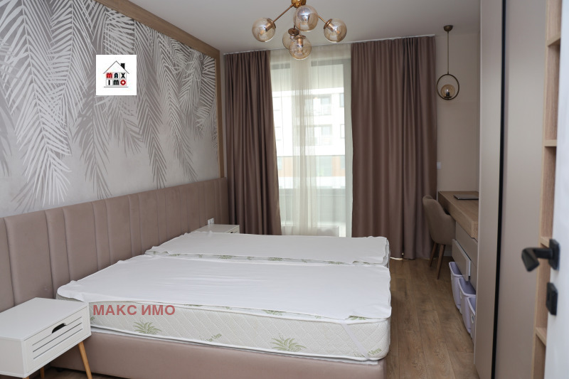 Дава под наем 3-СТАЕН, гр. София, Дианабад, снимка 9 - Апартаменти - 52532355