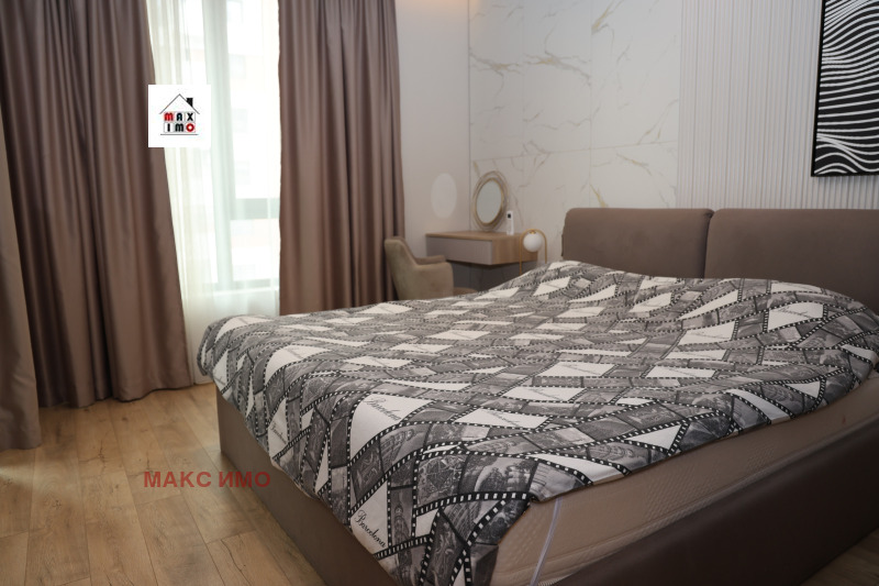 Дава под наем 3-СТАЕН, гр. София, Дианабад, снимка 7 - Апартаменти - 52532355