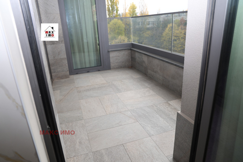 Дава под наем 3-СТАЕН, гр. София, Дианабад, снимка 17 - Апартаменти - 52532355