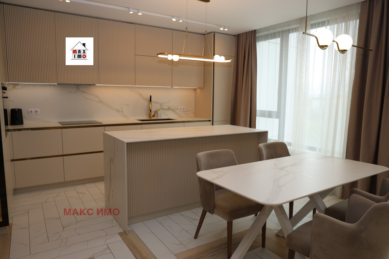 Дава под наем 3-СТАЕН, гр. София, Дианабад, снимка 4 - Апартаменти - 52532355