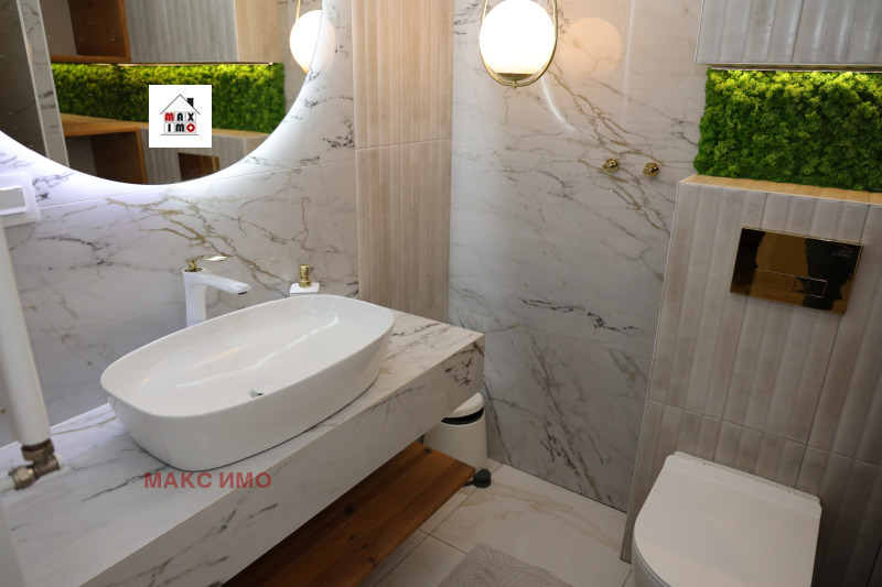 Дава под наем 3-СТАЕН, гр. София, Дианабад, снимка 12 - Апартаменти - 52532355