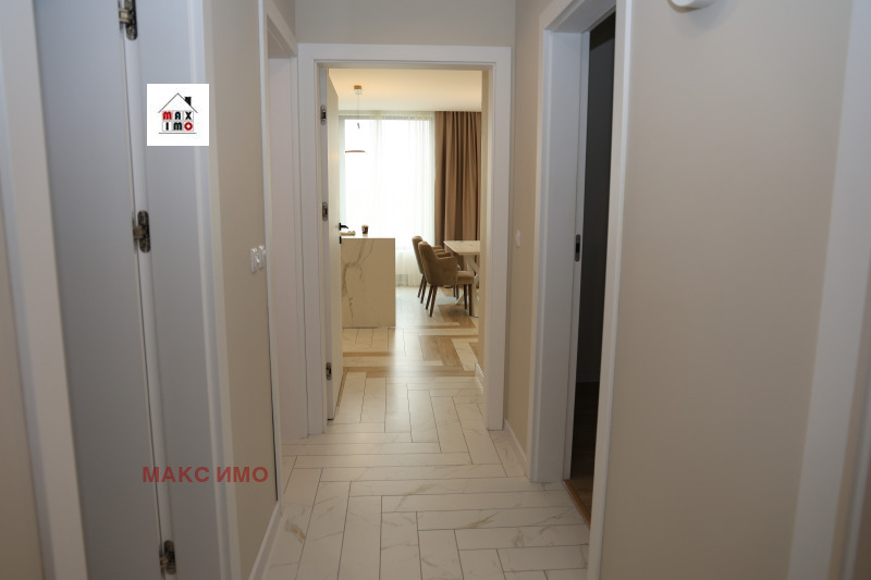 Дава под наем 3-СТАЕН, гр. София, Дианабад, снимка 15 - Апартаменти - 52532355