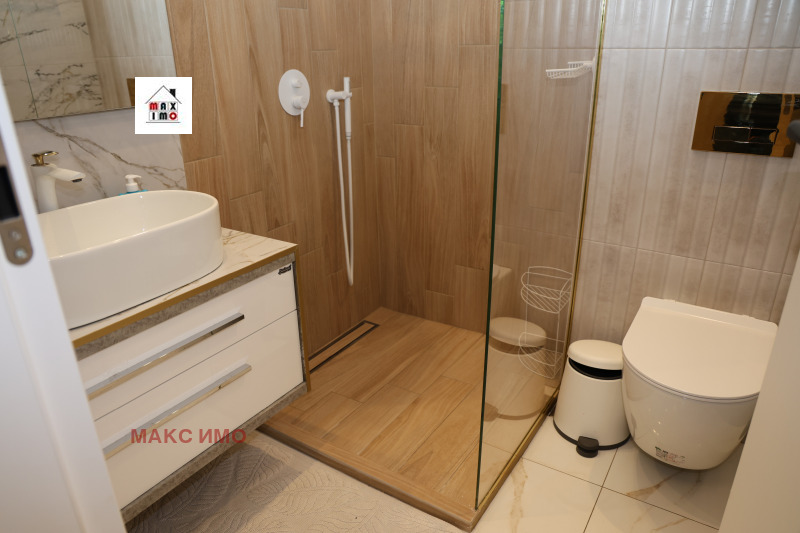 Дава под наем 3-СТАЕН, гр. София, Дианабад, снимка 11 - Апартаменти - 52532355