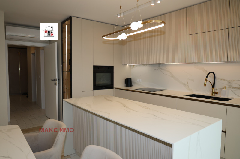 Дава под наем 3-СТАЕН, гр. София, Дианабад, снимка 5 - Апартаменти - 52532355