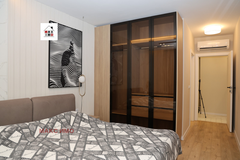 Дава под наем 3-СТАЕН, гр. София, Дианабад, снимка 8 - Апартаменти - 52532355