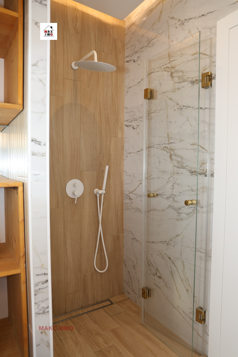 Дава под наем 3-СТАЕН, гр. София, Дианабад, снимка 14 - Апартаменти - 52532355