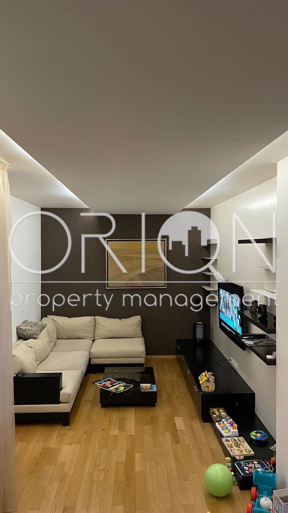 Дава под наем 4-СТАЕН, гр. София, в.з.Малинова долина, снимка 3 - Апартаменти - 54078248