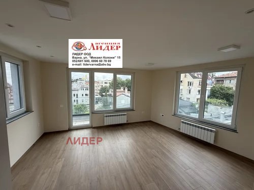 Дава под наем ОФИС, гр. Варна, Център