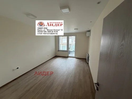 Дава под наем ОФИС, гр. Варна, Център, снимка 5 - Офиси - 56269923