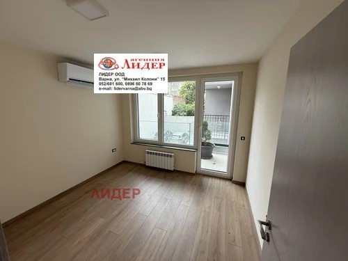 Дава под наем ОФИС, гр. Варна, Център, снимка 2 - Офиси - 56269923