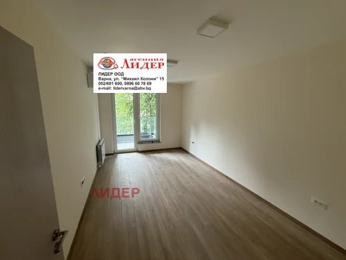Дава под наем ОФИС, гр. Варна, Център, снимка 4 - Офиси - 56269923