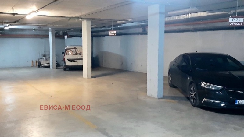 Дава под наем ГАРАЖ, ПАРКОМЯСТО, гр. София, Подуяне, снимка 1 - Гаражи и паркоместа - 52845933