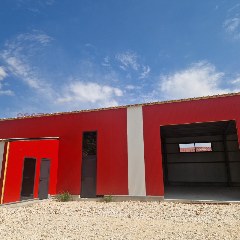 Дава под наем БИЗНЕС ИМОТ, с. Ягодово, област Пловдив, снимка 4 - Други - 52821051