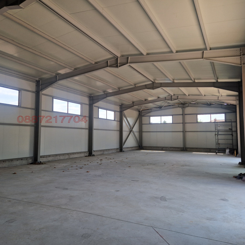 Дава под наем БИЗНЕС ИМОТ, с. Ягодово, област Пловдив, снимка 10 - Други - 52821051