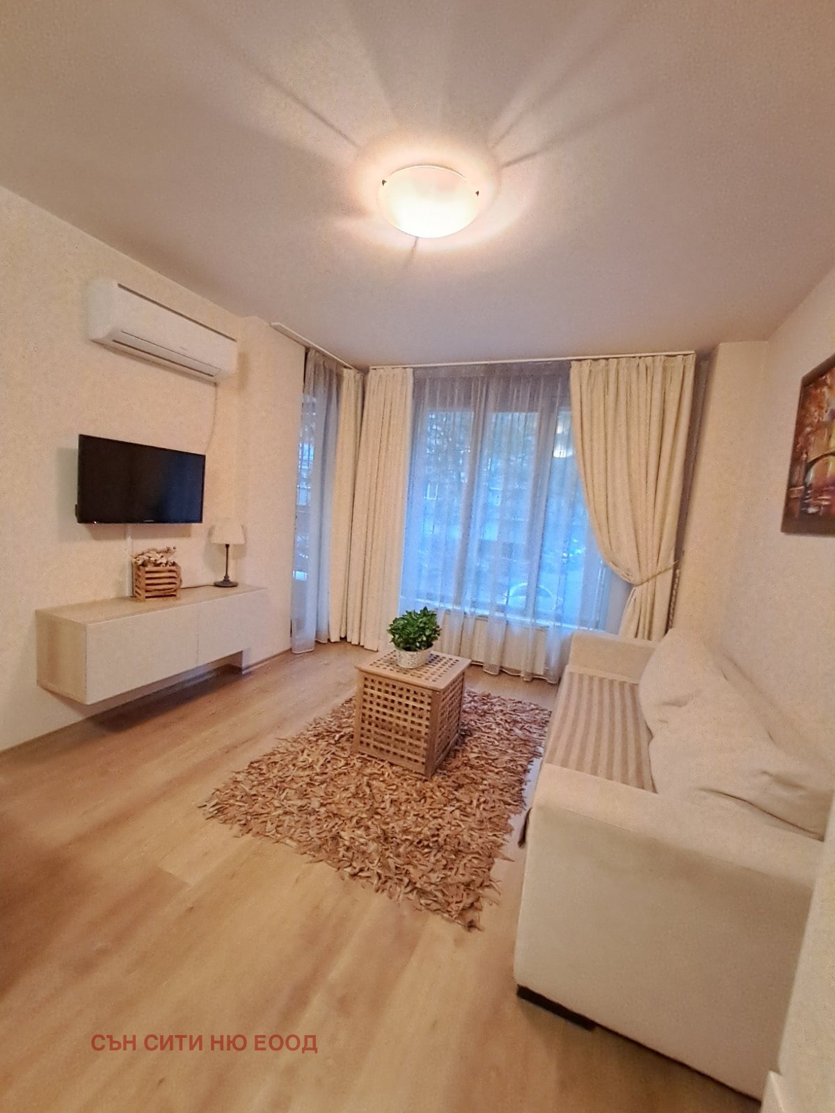 Дава под наем 2-СТАЕН, гр. София, Хиподрума, снимка 9 - Апартаменти - 55167844