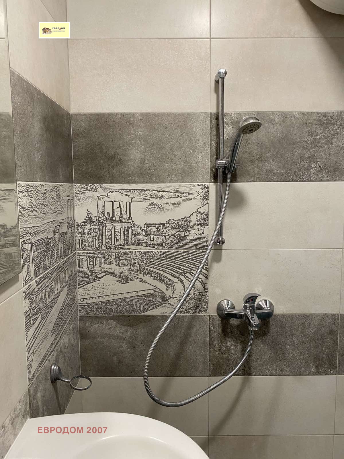 Дава под наем 2-СТАЕН, гр. Пловдив, Христо Смирненски, снимка 2 - Апартаменти - 53673846