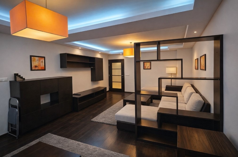 Дава под наем 3-СТАЕН, гр. София, Красна поляна 3