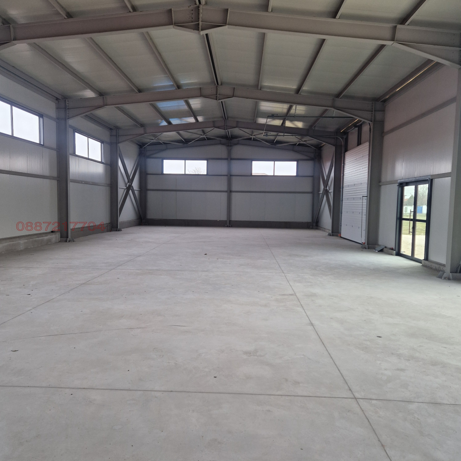 Дава под наем БИЗНЕС ИМОТ, с. Ягодово, област Пловдив, снимка 9 - Други - 53462832