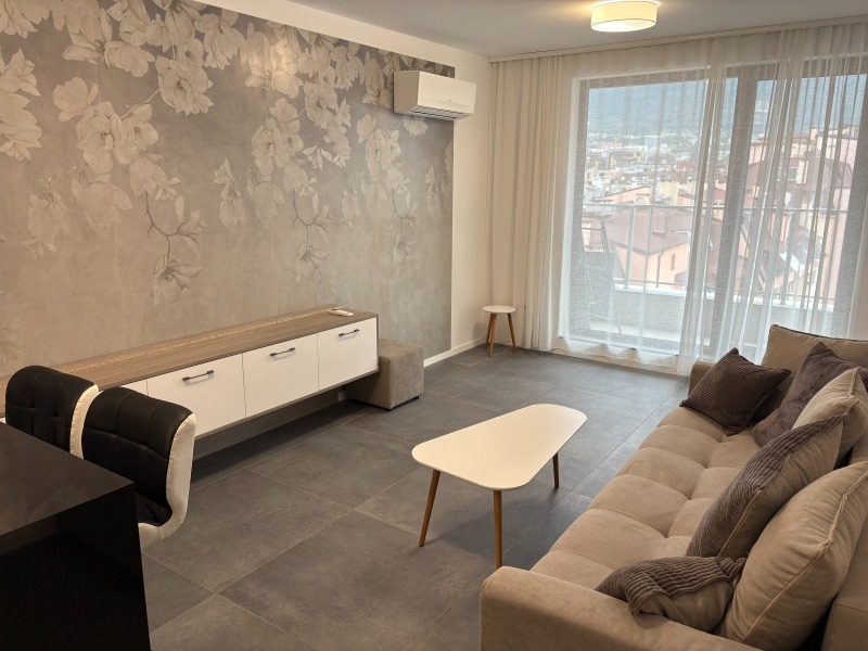 Дава под Наем 2-СТАЕН в град София, Манастирски ливади - 80 кв.м / 650 € » 1 271.29 лв., ЕСТЕЙТ ЦЕНТЪР