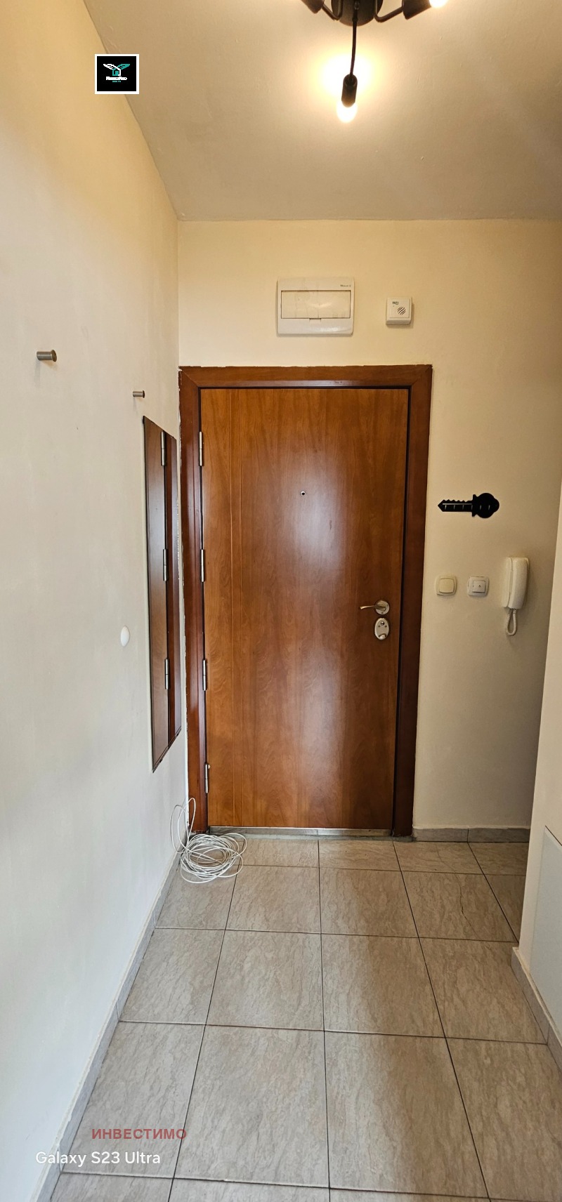 Vuokrattavana  Studio Sofia , Družba 2 , 30 neliömetriä | 19154187 - kuva [6]