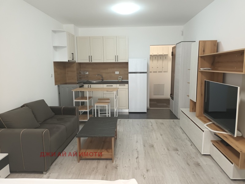 Til leie  Studio Sofia , Studentski grad , 43 kvm | 35477628 - bilde [5]
