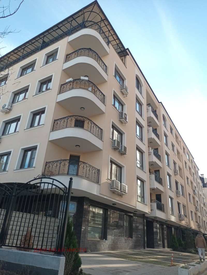 Til leie  Studio Sofia , Studentski grad , 43 kvm | 35477628 - bilde [10]