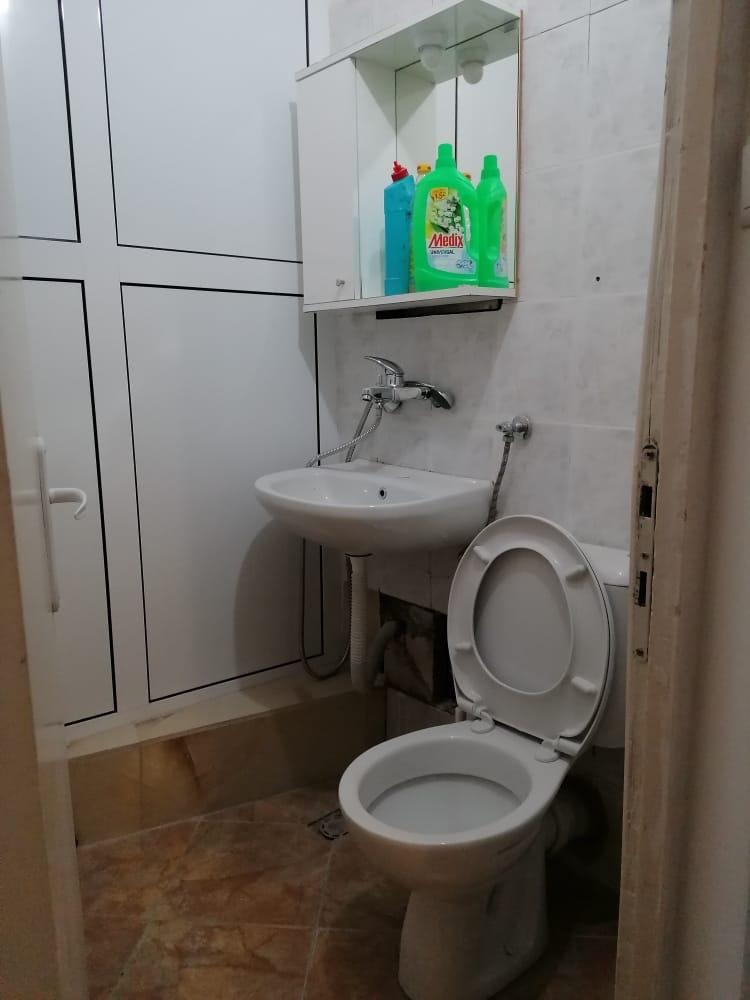 Til leie  Studio Sofia , Dianabad , 30 kvm | 83030625 - bilde [8]