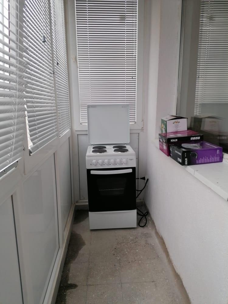 Til leie  Studio Sofia , Dianabad , 30 kvm | 83030625 - bilde [5]