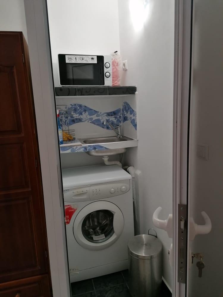 Til leie  Studio Sofia , Dianabad , 30 kvm | 83030625 - bilde [7]