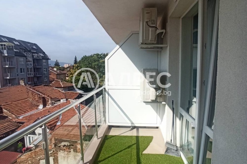 Para alugar  1 quarto Sofia , Centar , 68 m² | 46636675 - imagem [6]