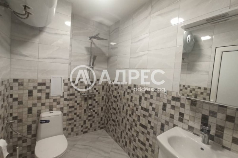 Para alugar  1 quarto Sofia , Centar , 68 m² | 46636675 - imagem [10]