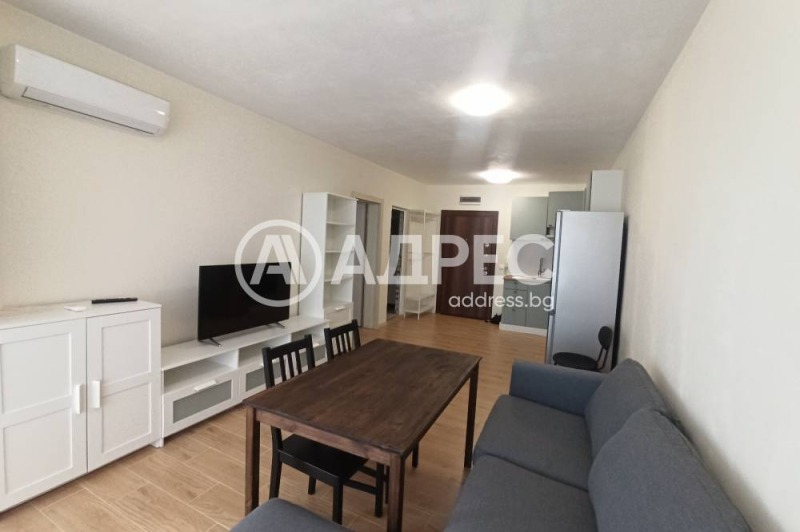 Para alugar  1 quarto Sofia , Centar , 68 m² | 46636675 - imagem [2]