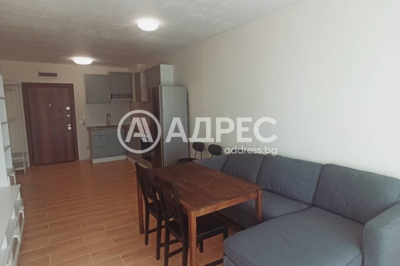 Para alugar  1 quarto Sofia , Centar , 68 m² | 46636675 - imagem [5]